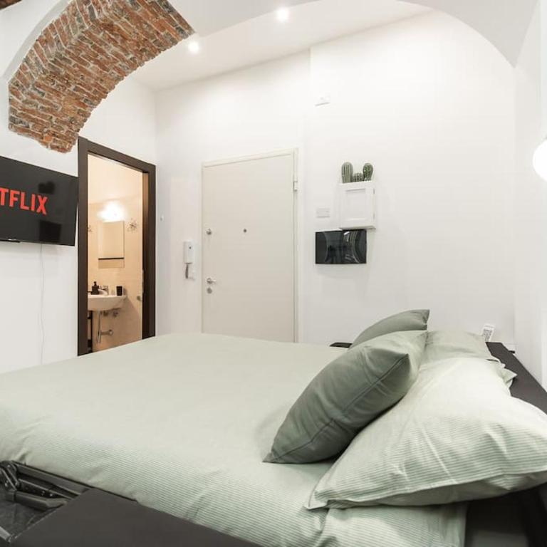 Casa Mary - 50 mt dal mare - centro storico - One-Bedroom Apartment - 7