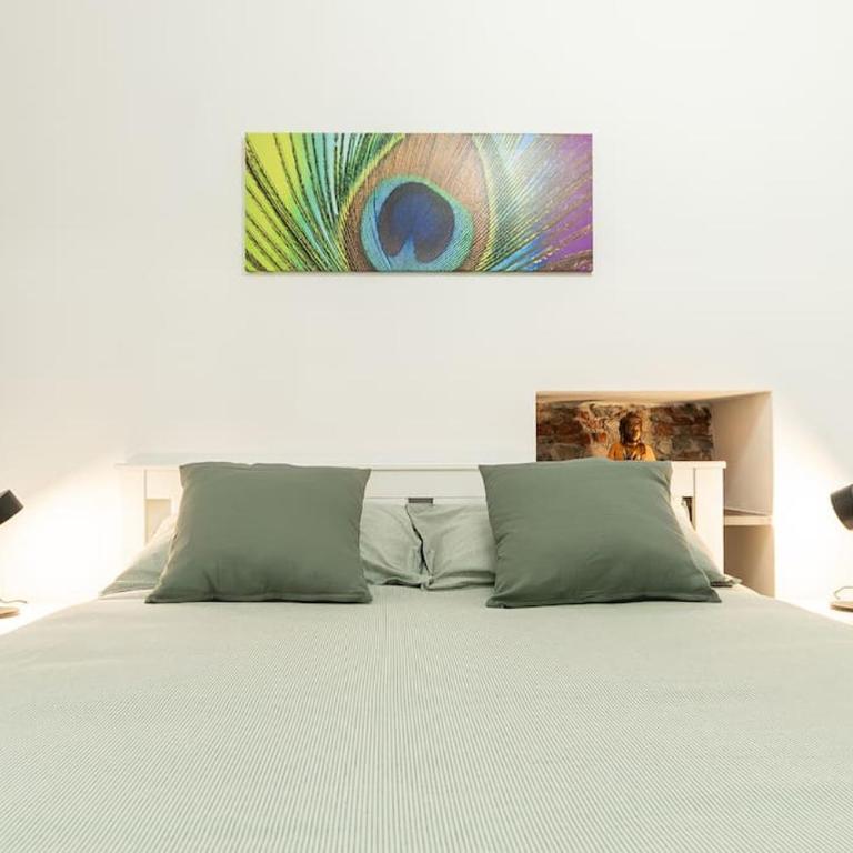 Casa Mary - 50 mt dal mare - centro storico - One-Bedroom Apartment - 6