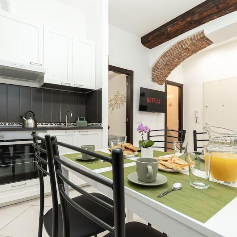 Casa Mary - 50 mt dal mare - centro storico - One-Bedroom Apartment - 21