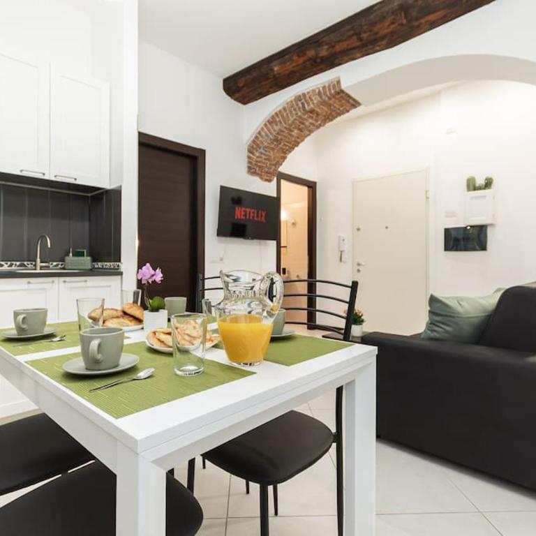 Casa Mary - 50 mt dal mare - centro storico - One-Bedroom Apartment - 22