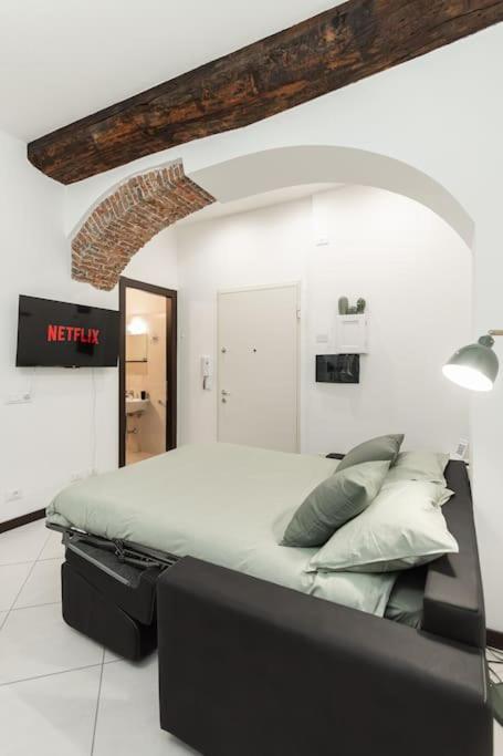 Casa Mary - 50 mt dal mare - centro storico - One-Bedroom Apartment - 19