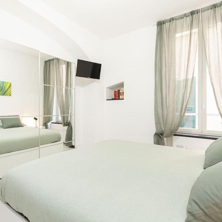 Casa Mary - 50 mt dal mare - centro storico - One-Bedroom Apartment - 8