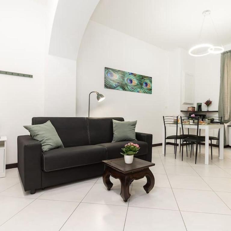 Casa Mary - 50 mt dal mare - centro storico - One-Bedroom Apartment - 18