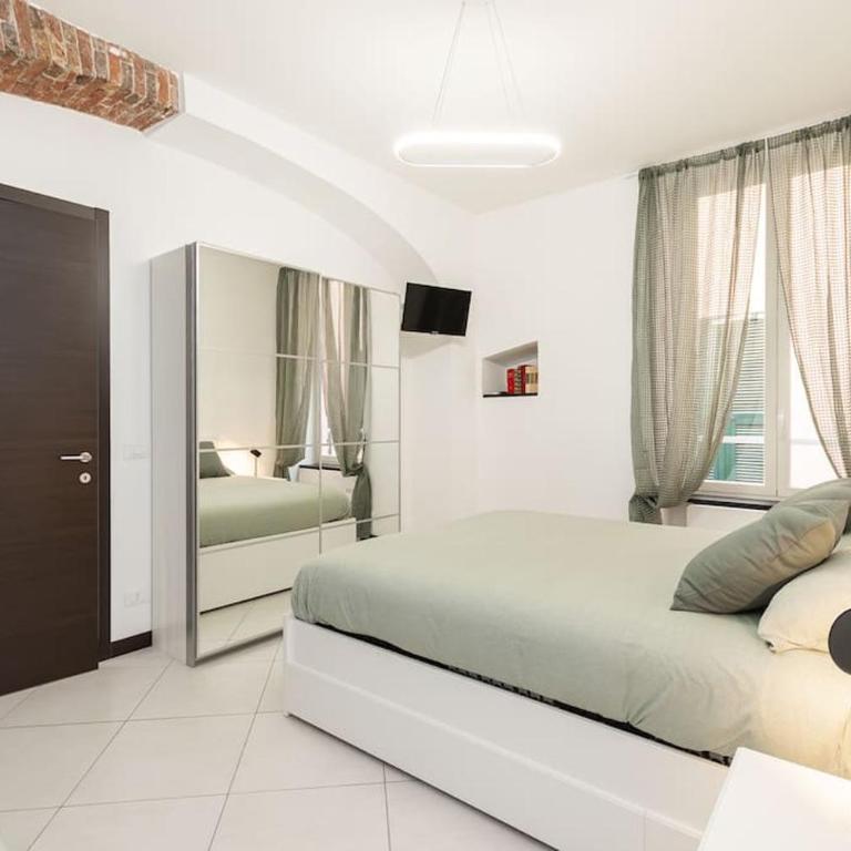 Casa Mary - 50 mt dal mare - centro storico - One-Bedroom Apartment - 9