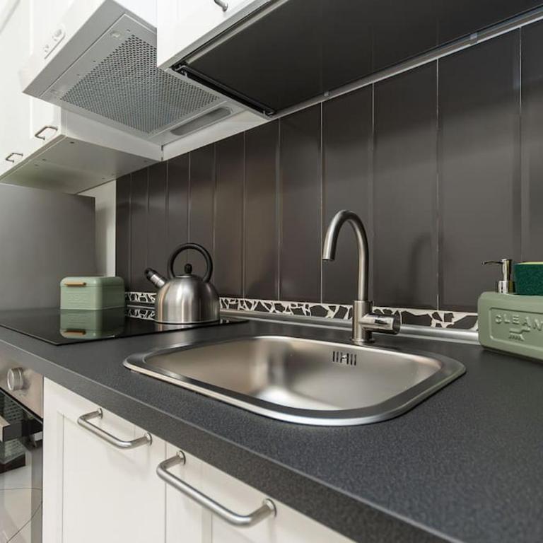 Casa Mary - 50 mt dal mare - centro storico - One-Bedroom Apartment - 20