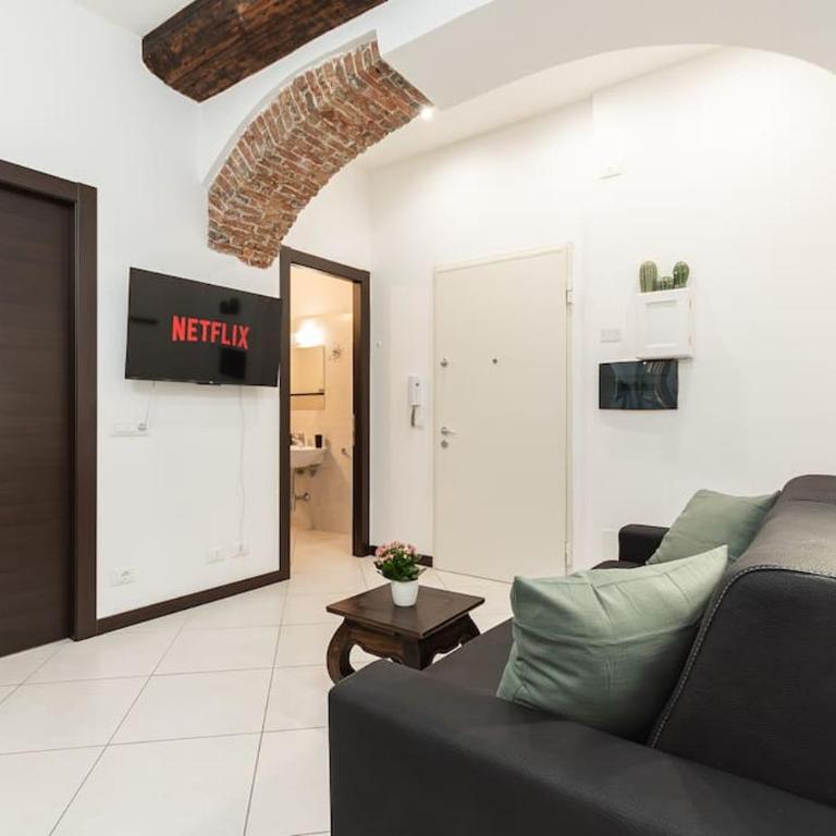 Casa Mary - 50 mt dal mare - centro storico - One-Bedroom Apartment - 15