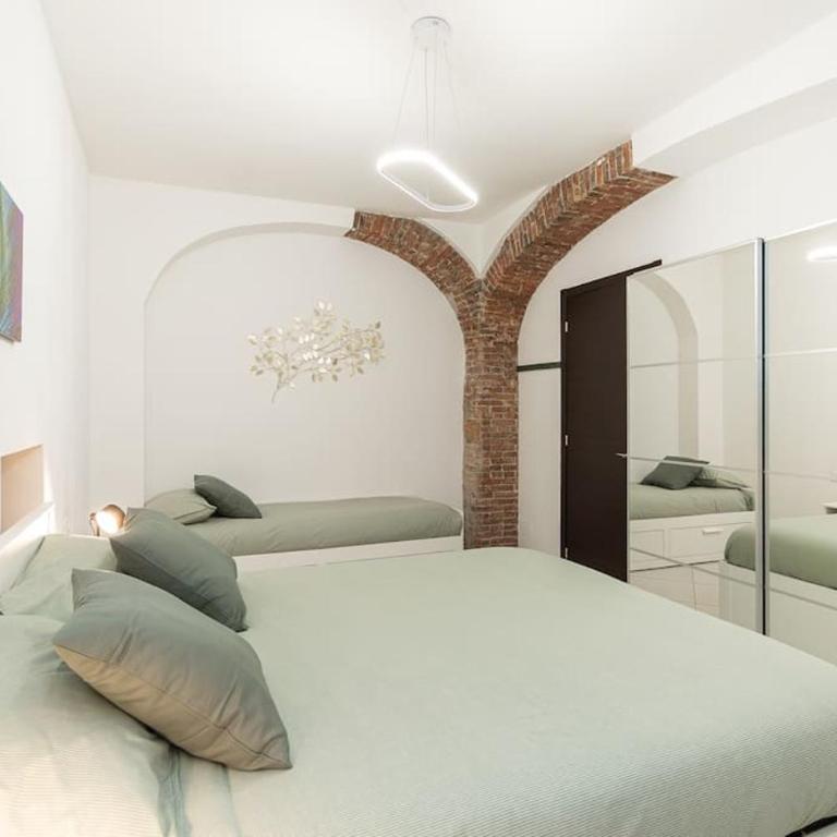 Casa Mary - 50 mt dal mare - centro storico - One-Bedroom Apartment - 11