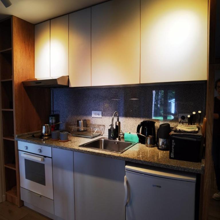 Apartman DETLIĆ Divčigora - Apartman sa 1 Spavaćom Sobom - 7