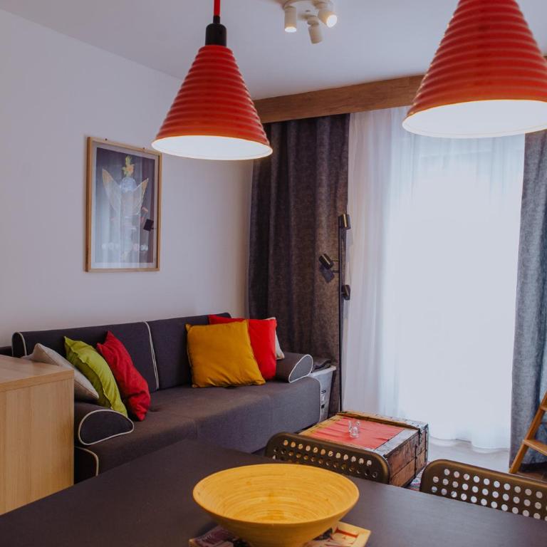 Apartman DETLIĆ Divčigora - Apartman sa 1 Spavaćom Sobom - 4