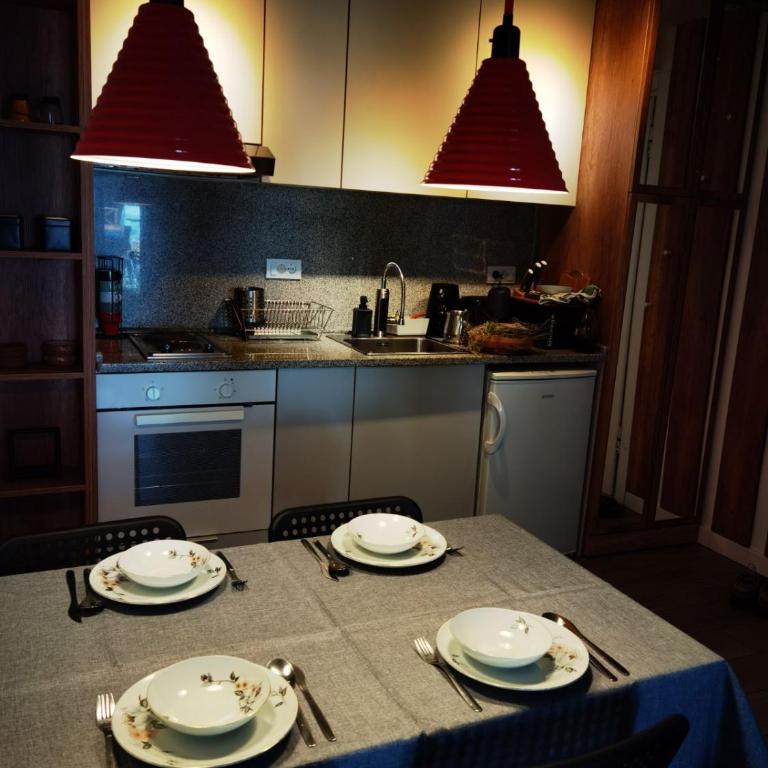 Apartman DETLIĆ Divčigora - Apartman sa 1 Spavaćom Sobom - 8