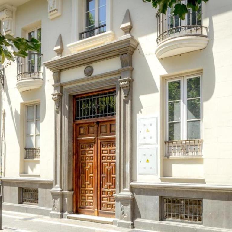 Penthouse Lorena - Two-Bedroom Apartment with Terrace - 17