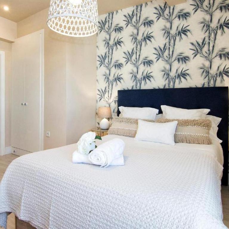 Penthouse Lorena - Two-Bedroom Apartment with Terrace - 5