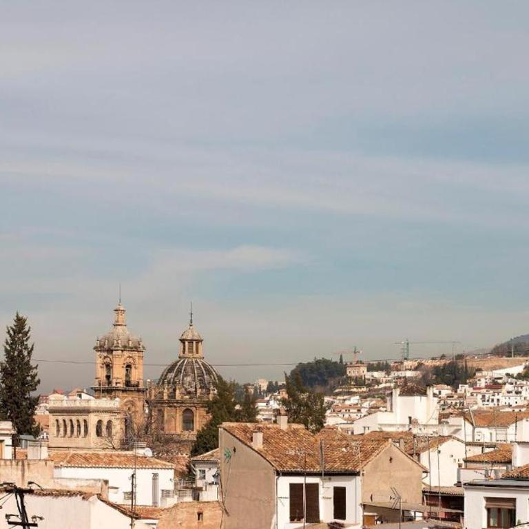 Penthouse Lorena - Two-Bedroom Apartment with Terrace - 16