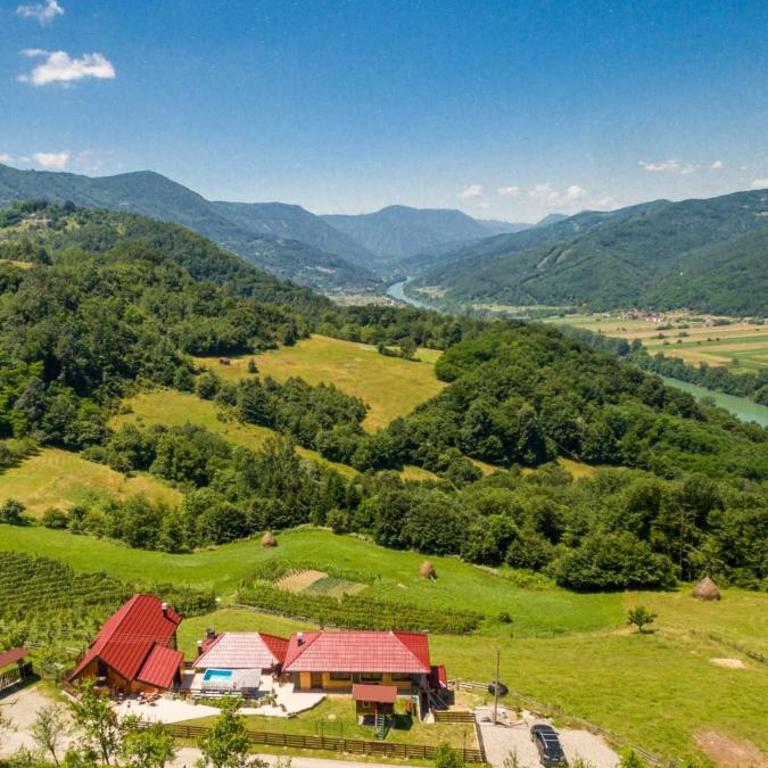 Kuća za odmor Andrea - Kuća sa 2 Spavaće Sobe - 62