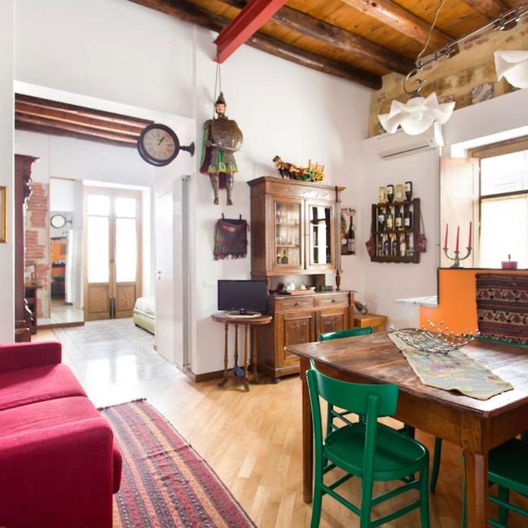 3Sisters Apartments - Appartamento - 2