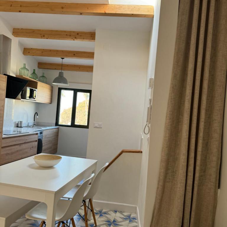 Apartamentos San Telmo - One-Bedroom Apartment - 26