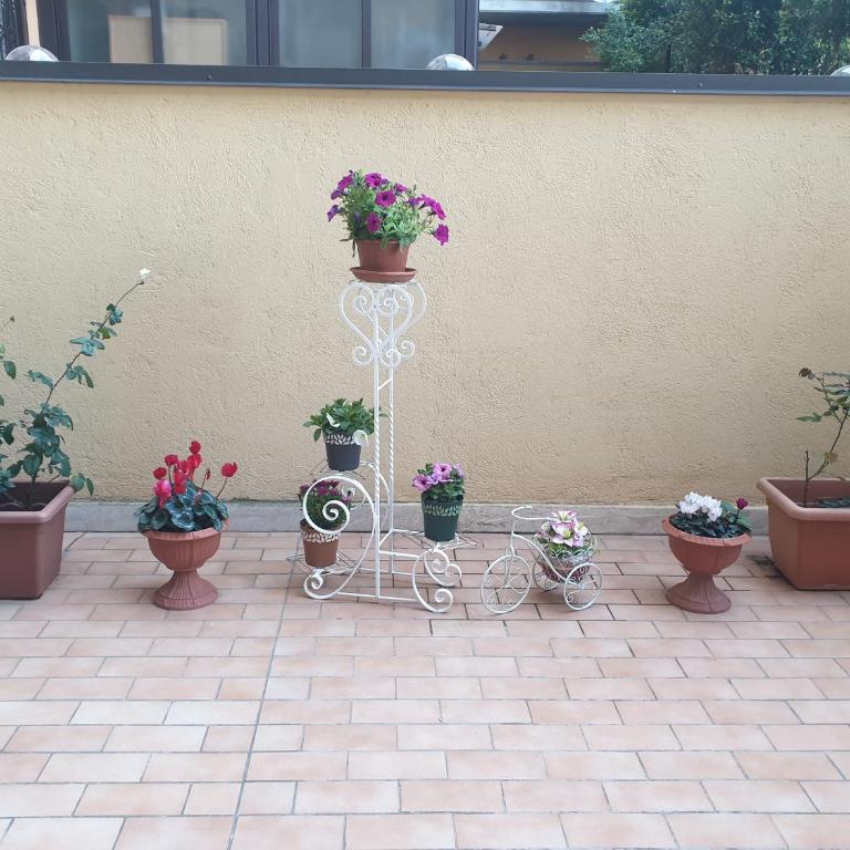 Magnolia House - Appartamento con 2 Camere da Letto - 34