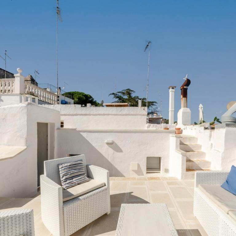 Casa Settecento by Rentbeat - Appartamento con 1 Camera da Letto - 2