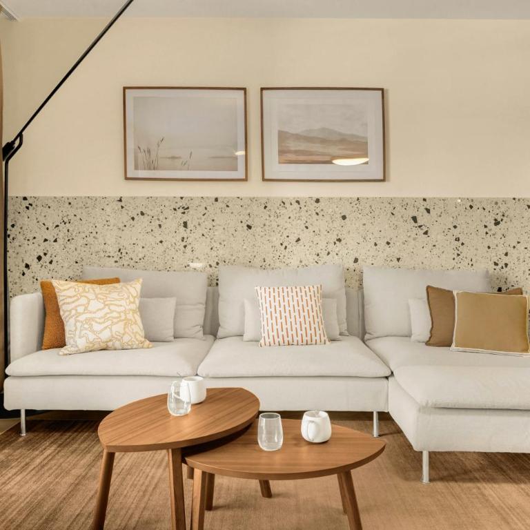 Savana - apt à 10min du Capitole - Appartamento con 2 Camere da Letto - 4