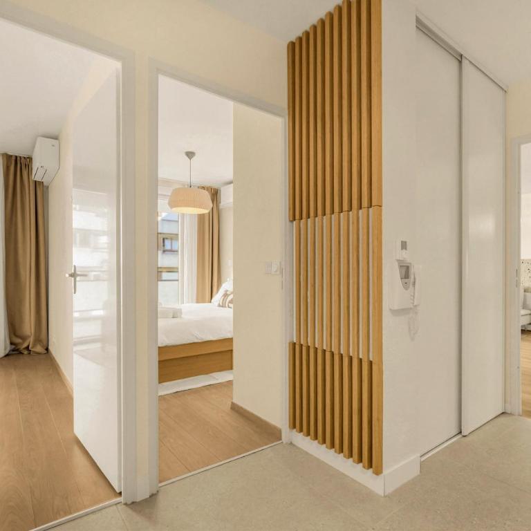 Savana - apt à 10min du Capitole - Appartamento con 2 Camere da Letto - 5