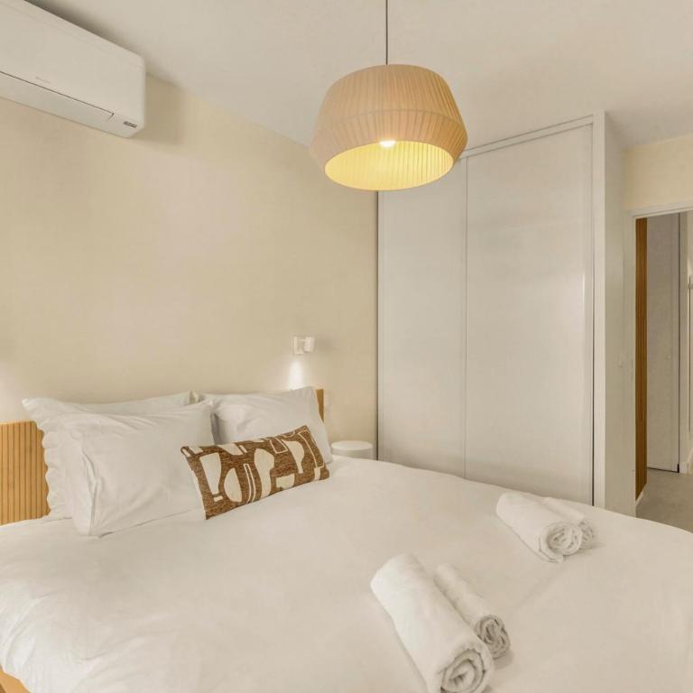 Savana - apt à 10min du Capitole - Appartamento con 2 Camere da Letto - 10
