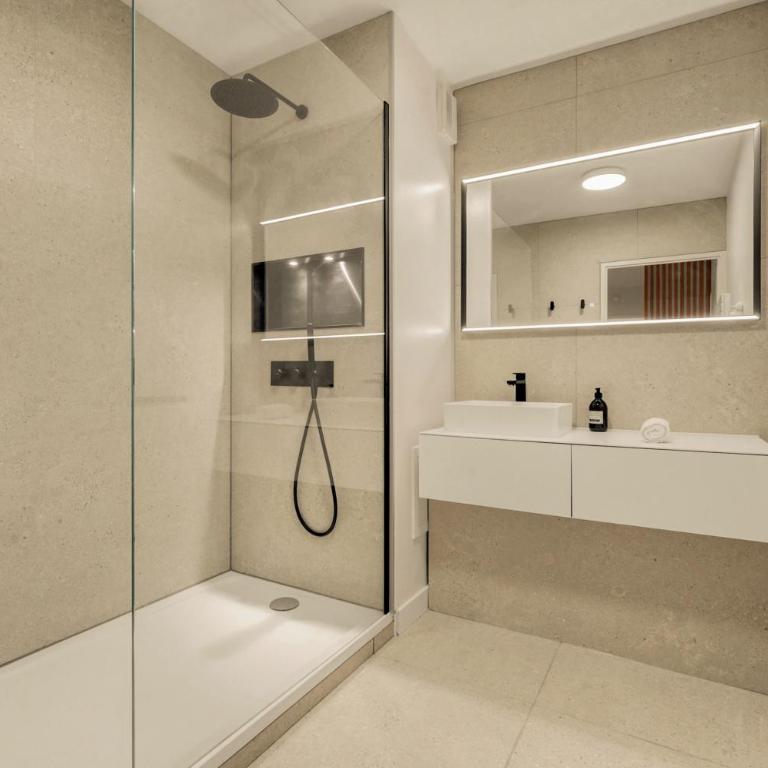 Savana - apt à 10min du Capitole - Appartamento con 2 Camere da Letto - 12