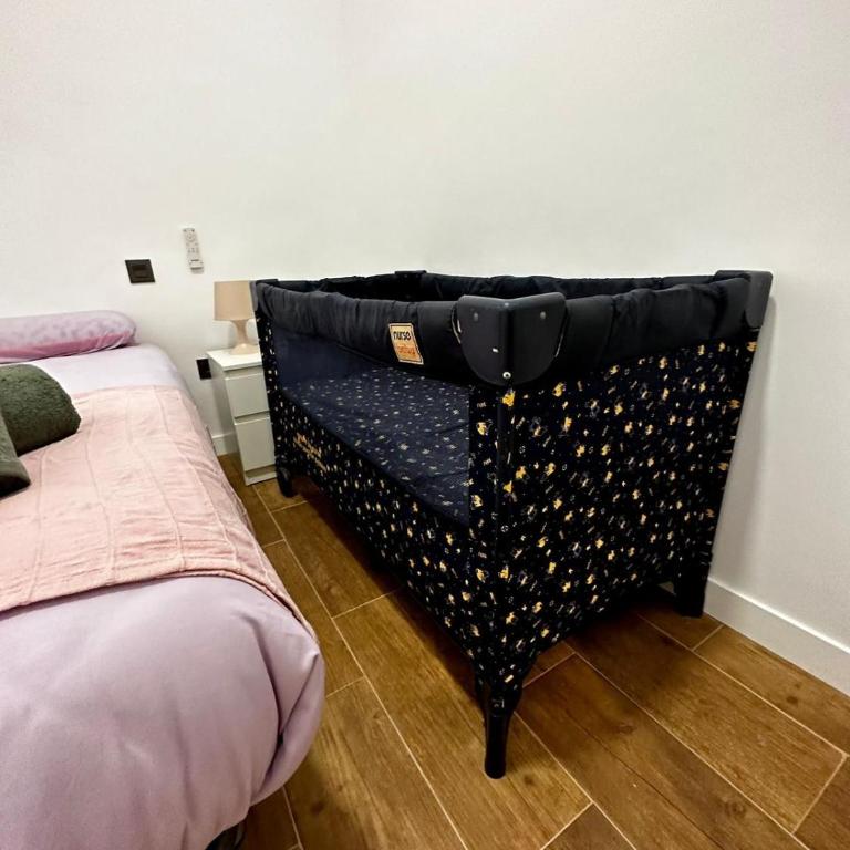 Palma Street -Premium Temporal Stay - Two-Bedroom Deluxe Apartment - 8