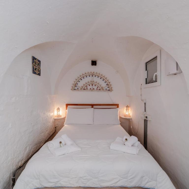 Casa Settecento by Rentbeat - Appartamento con 1 Camera da Letto - 18