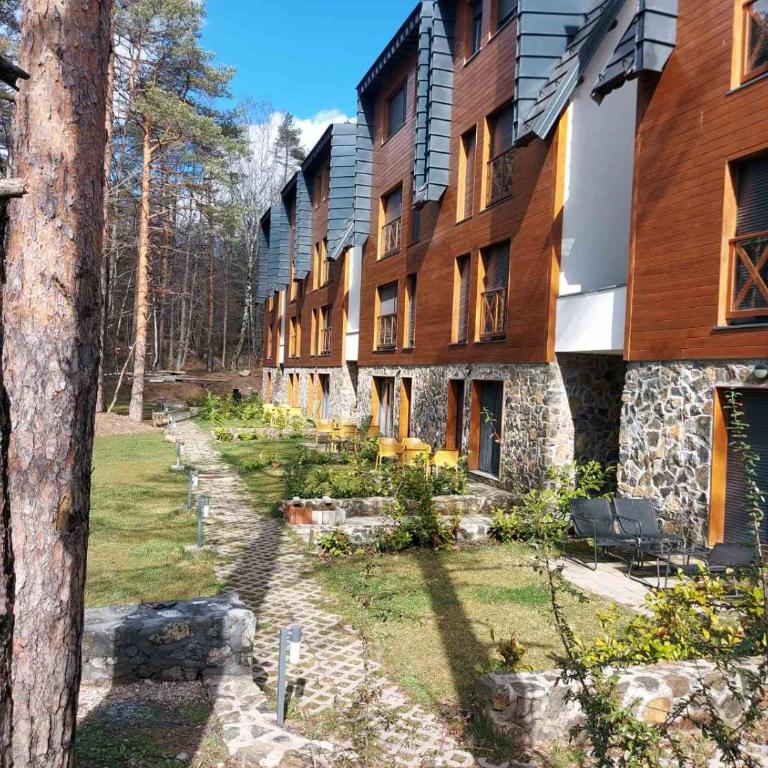 Apartman DETLIĆ Divčigora - Apartman sa 1 Spavaćom Sobom - 3