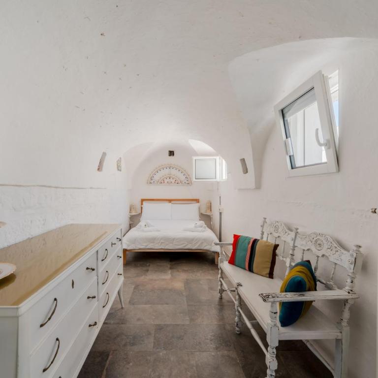 Casa Settecento by Rentbeat - Appartamento con 1 Camera da Letto - 22