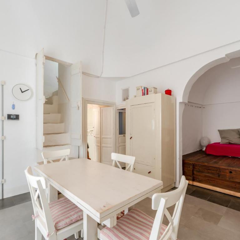 Casa Settecento by Rentbeat - Appartamento con 1 Camera da Letto - 6