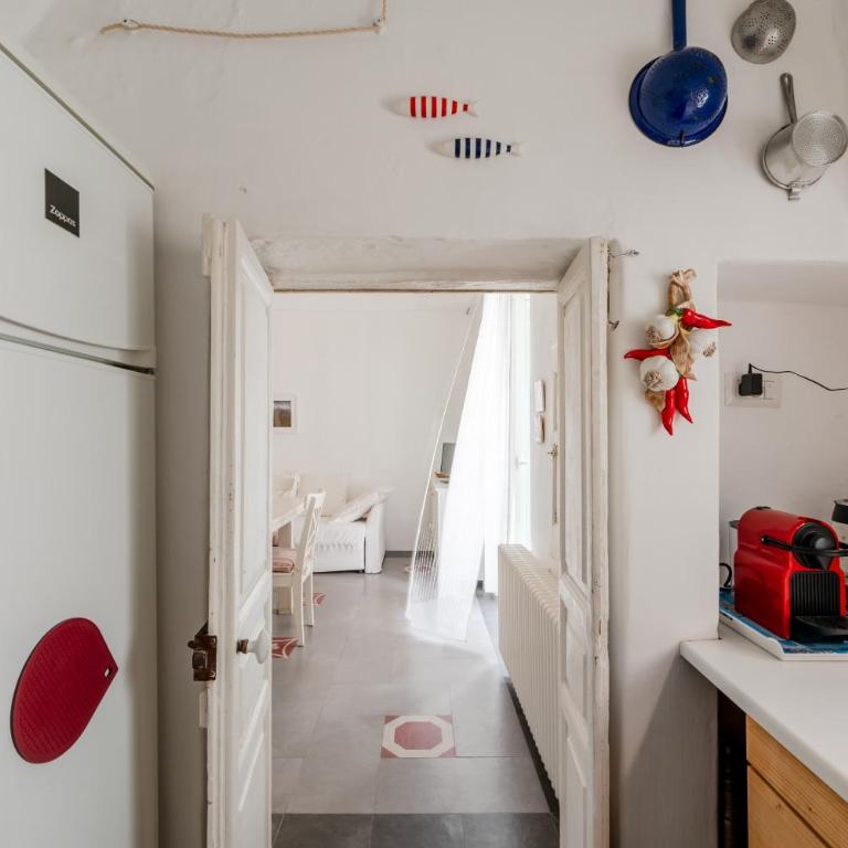 Casa Settecento by Rentbeat - Appartamento con 1 Camera da Letto - 11