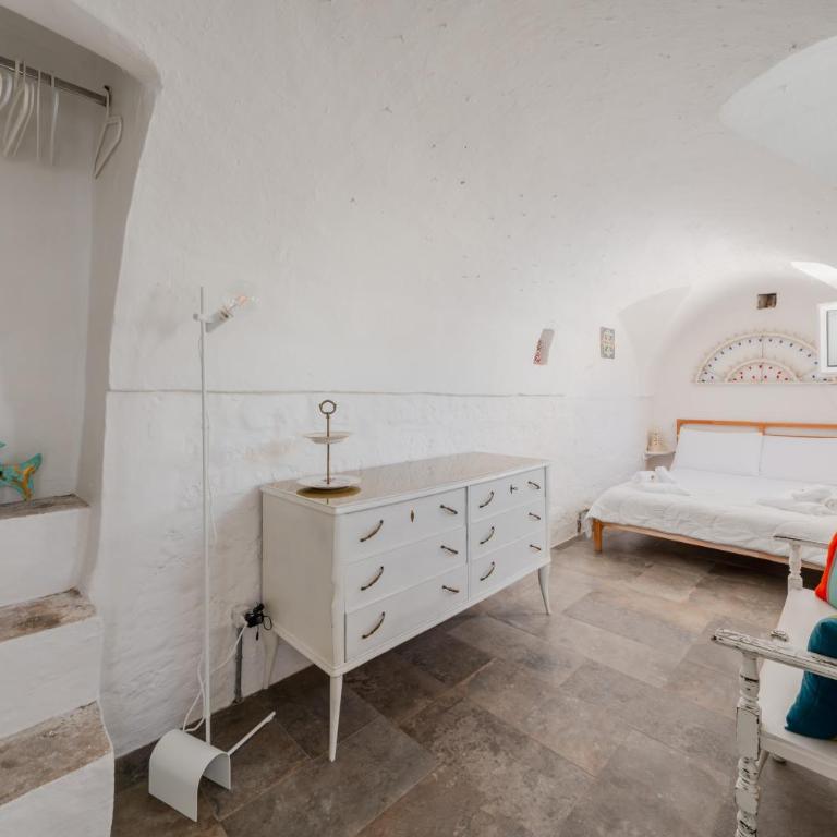 Casa Settecento by Rentbeat - Appartamento con 1 Camera da Letto - 21