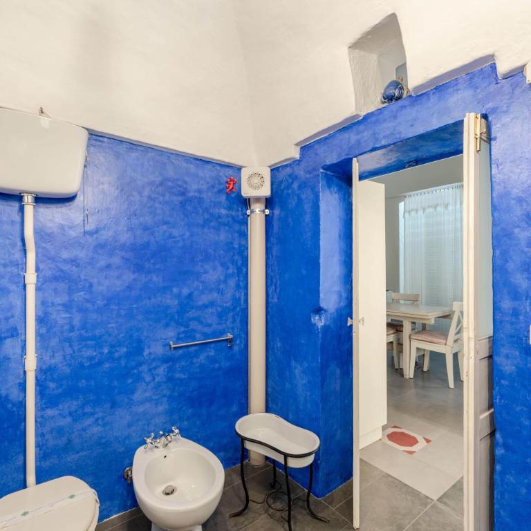 Casa Settecento by Rentbeat - Appartamento con 1 Camera da Letto - 24
