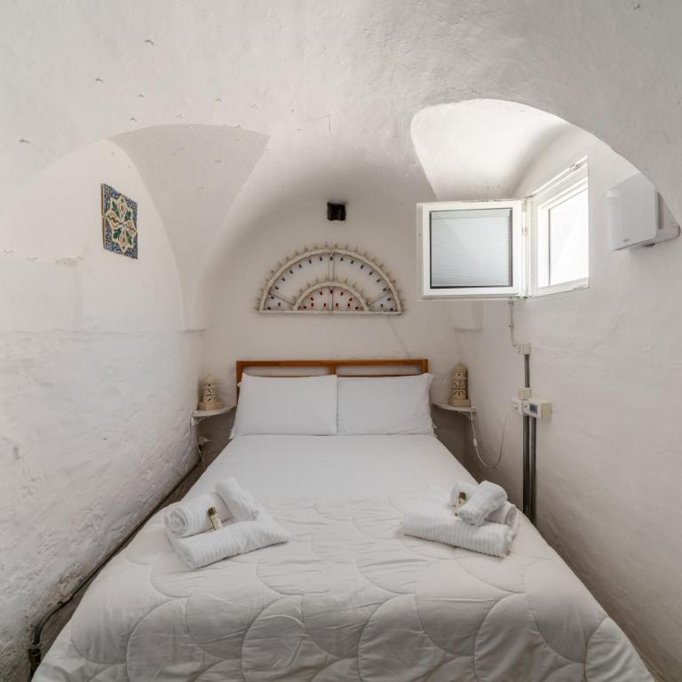 Casa Settecento by Rentbeat - Appartamento con 1 Camera da Letto - 20