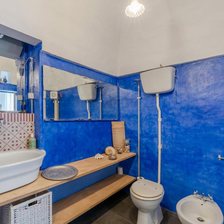 Casa Settecento by Rentbeat - Appartamento con 1 Camera da Letto - 25