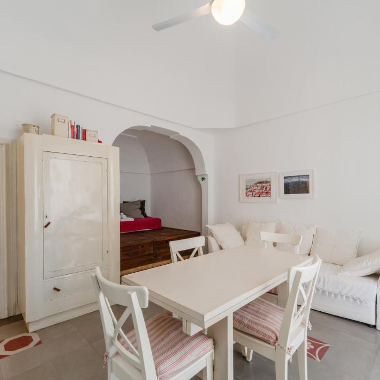 Casa Settecento by Rentbeat - Appartamento con 1 Camera da Letto - 8