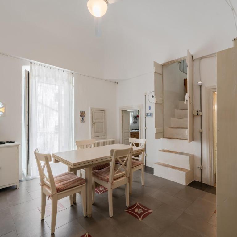 Casa Settecento by Rentbeat - Appartamento con 1 Camera da Letto - 9