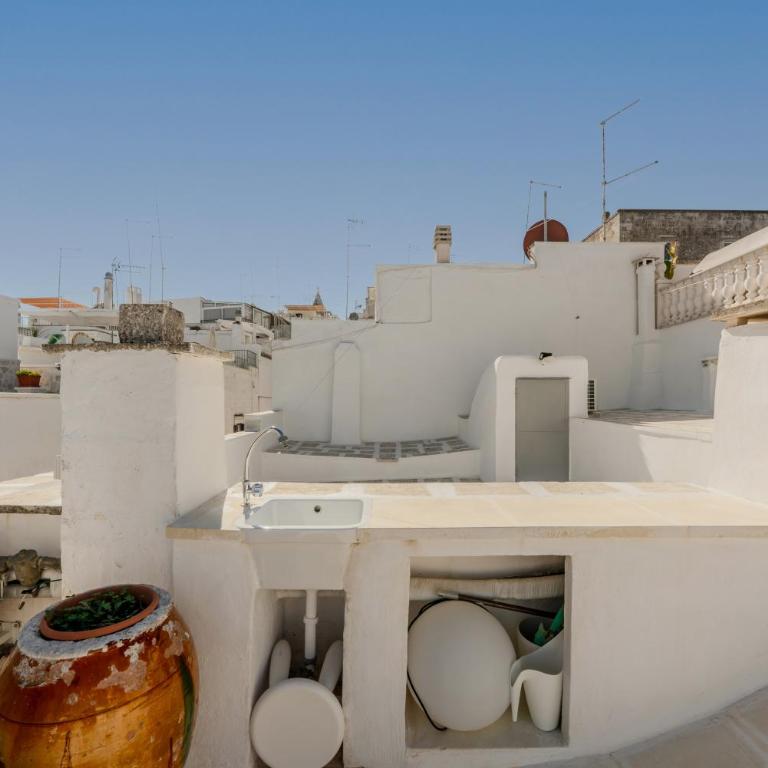 Casa Settecento by Rentbeat - Appartamento con 1 Camera da Letto - 5