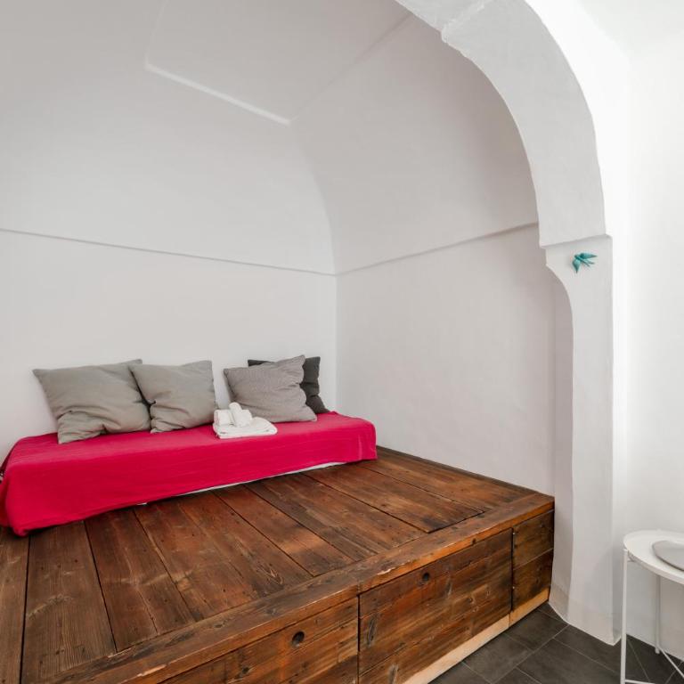 Casa Settecento by Rentbeat - Appartamento con 1 Camera da Letto - 10
