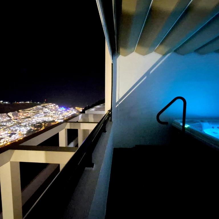 Puerto Rico Ocean View - Apartamento de 1 dormitorio - 65
