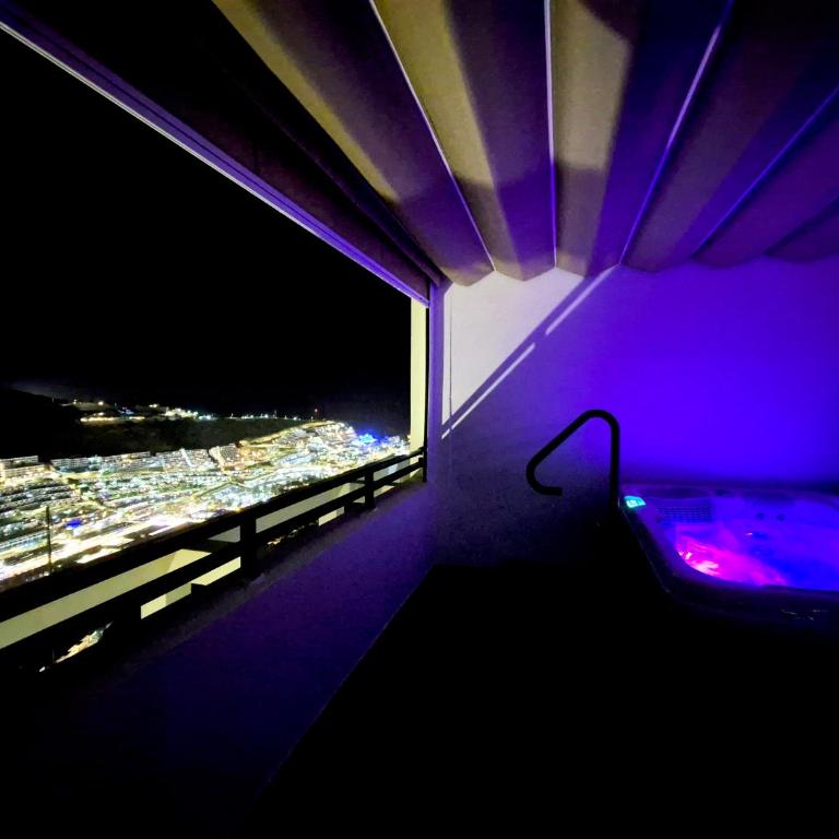 Puerto Rico Ocean View - Apartamento de 1 dormitorio - 63