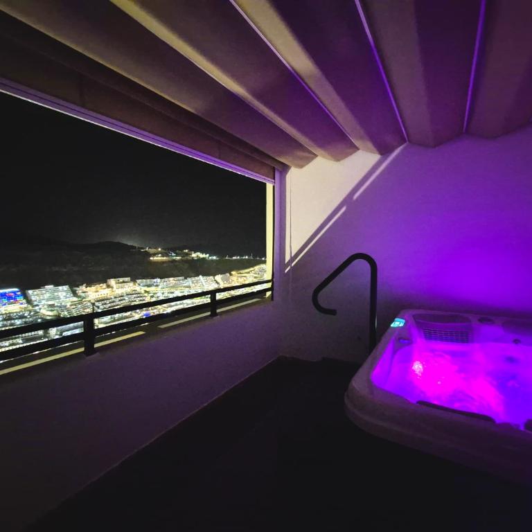 Puerto Rico Ocean View - Apartamento de 1 dormitorio - 60