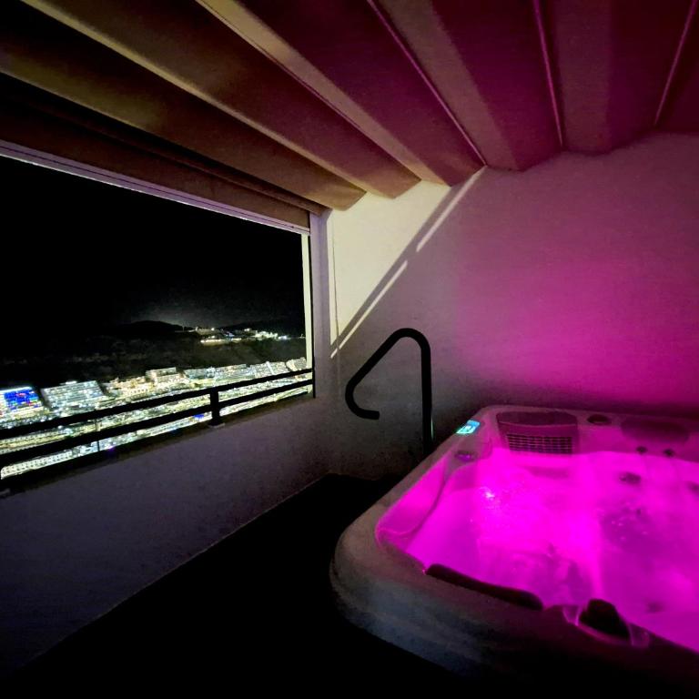 Puerto Rico Ocean View - Apartamento de 1 dormitorio - 61