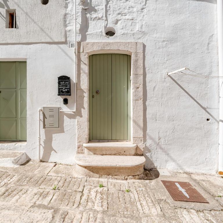 Casa Settecento by Rentbeat - Appartamento con 1 Camera da Letto - 31