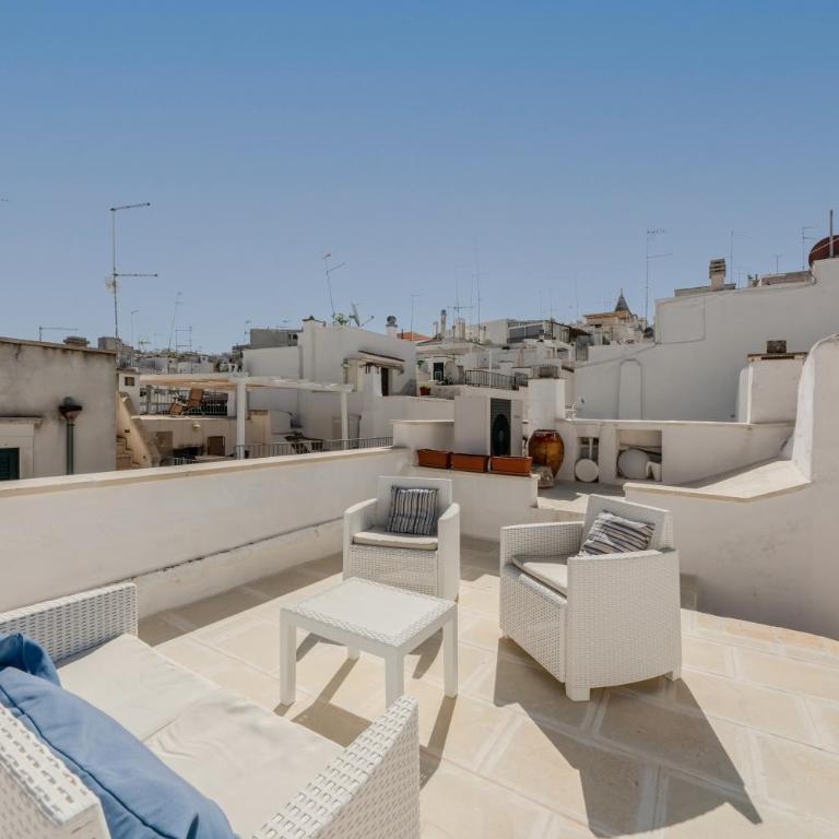 Casa Settecento by Rentbeat - Appartamento con 1 Camera da Letto - 4