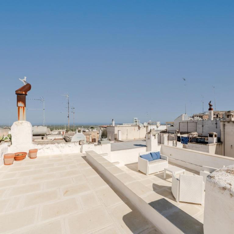 Casa Settecento by Rentbeat - Appartamento con 1 Camera da Letto - 3