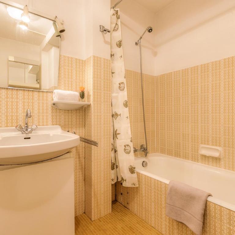 Le Bellevue 05 - Happy Rentals - Appartamento con Balcone - 6