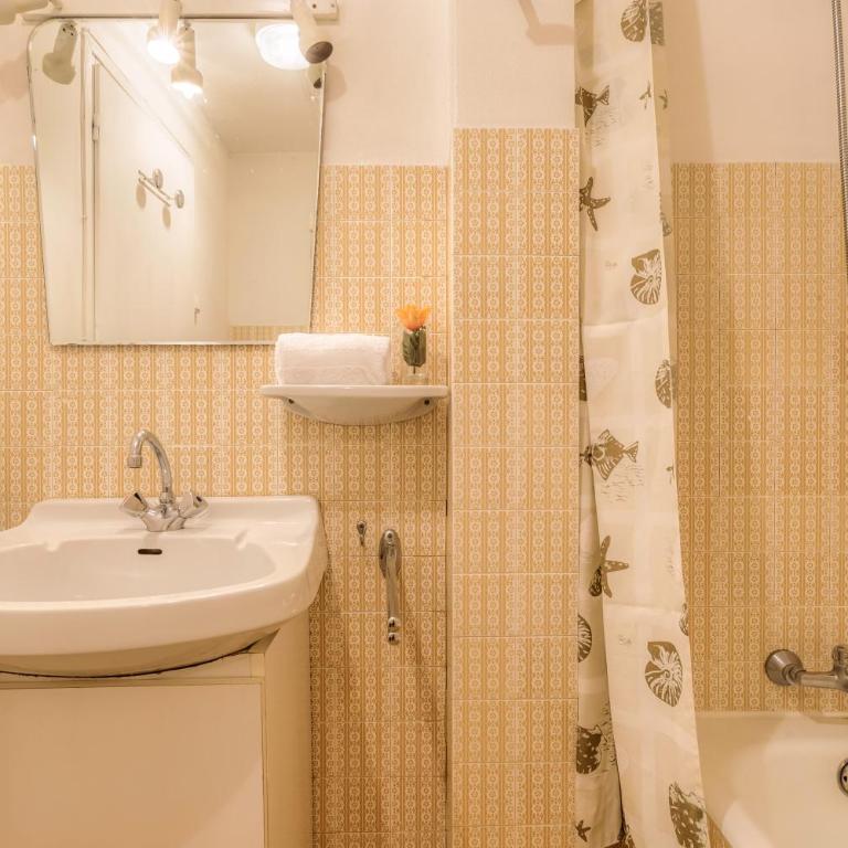 Le Bellevue 05 - Happy Rentals - Appartamento con Balcone - 16