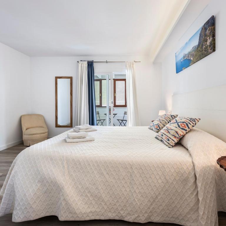 Albercutx Pollentia 2 - Apartamento de 3 dormitorios - 32